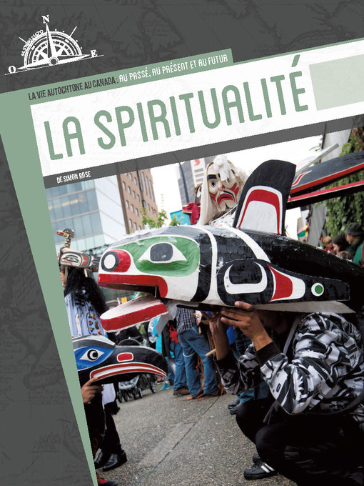 Title details for La spiritualité by Simon Rose - Available